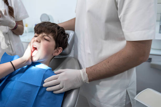 Best Emergency Root Canal Treatment in Madisonville, KY