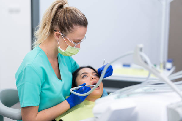 Best Emergency Dental Care for Broken or Chipped Teeth in Madisonville, KY